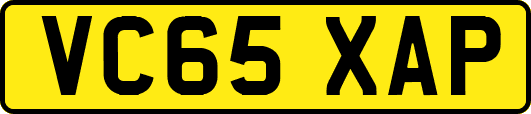 VC65XAP
