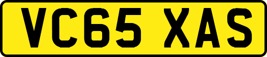 VC65XAS