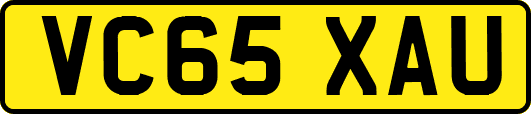 VC65XAU