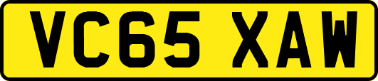 VC65XAW