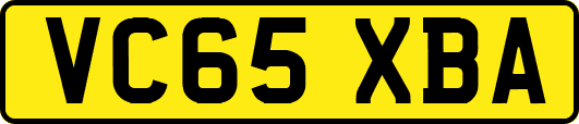 VC65XBA