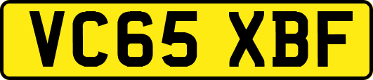 VC65XBF