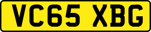 VC65XBG