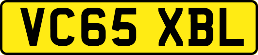 VC65XBL