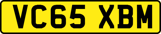 VC65XBM
