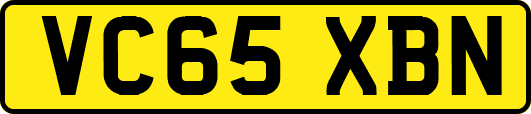 VC65XBN