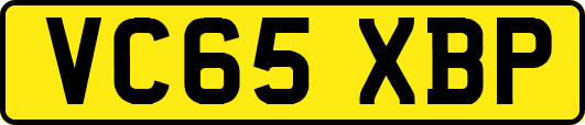 VC65XBP
