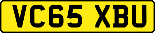 VC65XBU