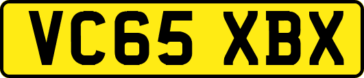 VC65XBX