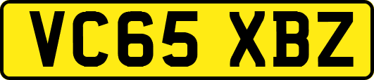VC65XBZ