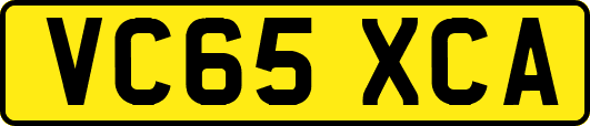VC65XCA