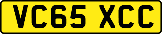 VC65XCC