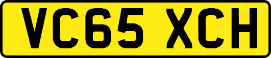 VC65XCH