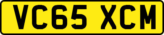 VC65XCM