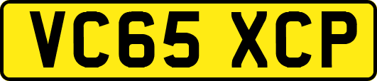 VC65XCP