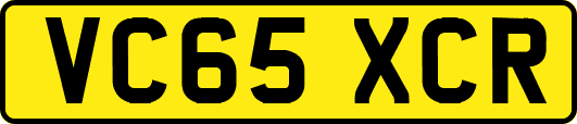 VC65XCR