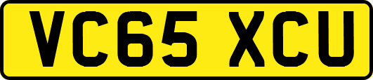 VC65XCU