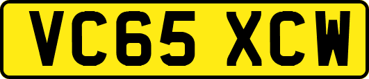 VC65XCW