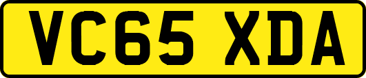 VC65XDA
