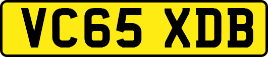 VC65XDB
