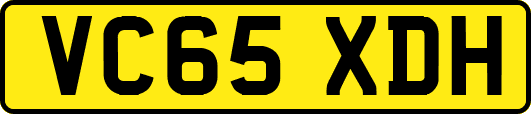 VC65XDH