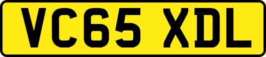 VC65XDL