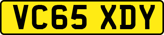 VC65XDY
