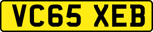VC65XEB