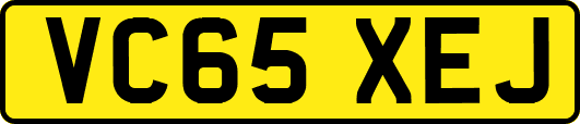 VC65XEJ