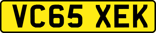 VC65XEK