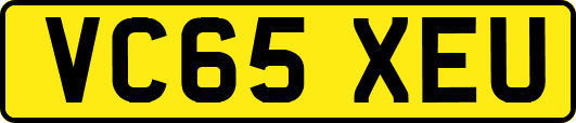 VC65XEU