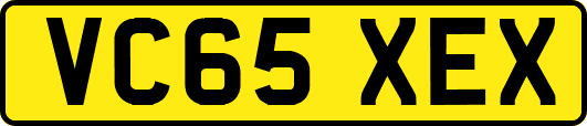 VC65XEX