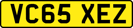 VC65XEZ