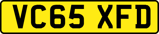 VC65XFD