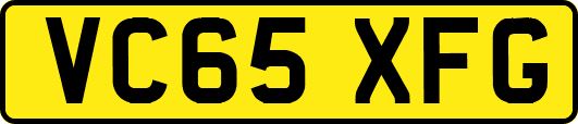 VC65XFG