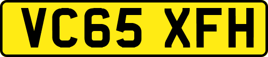 VC65XFH