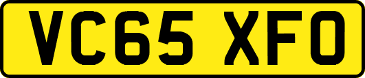 VC65XFO
