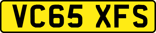 VC65XFS