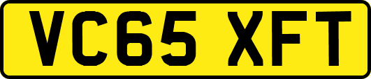 VC65XFT