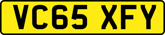 VC65XFY