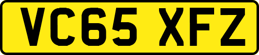 VC65XFZ