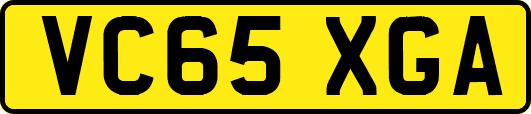 VC65XGA