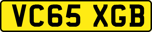 VC65XGB