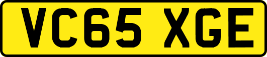 VC65XGE