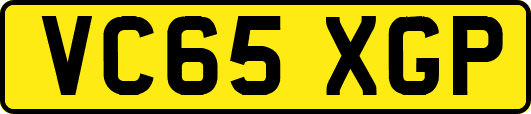 VC65XGP