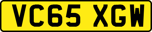 VC65XGW