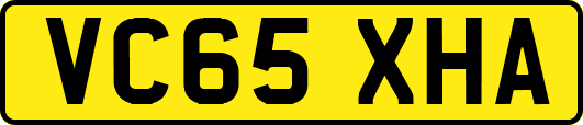 VC65XHA