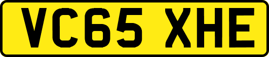 VC65XHE