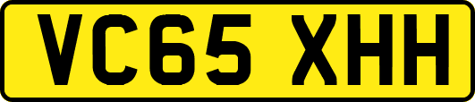 VC65XHH
