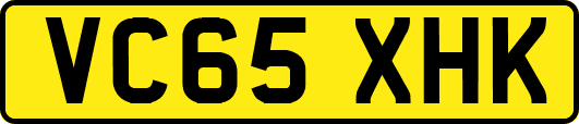 VC65XHK